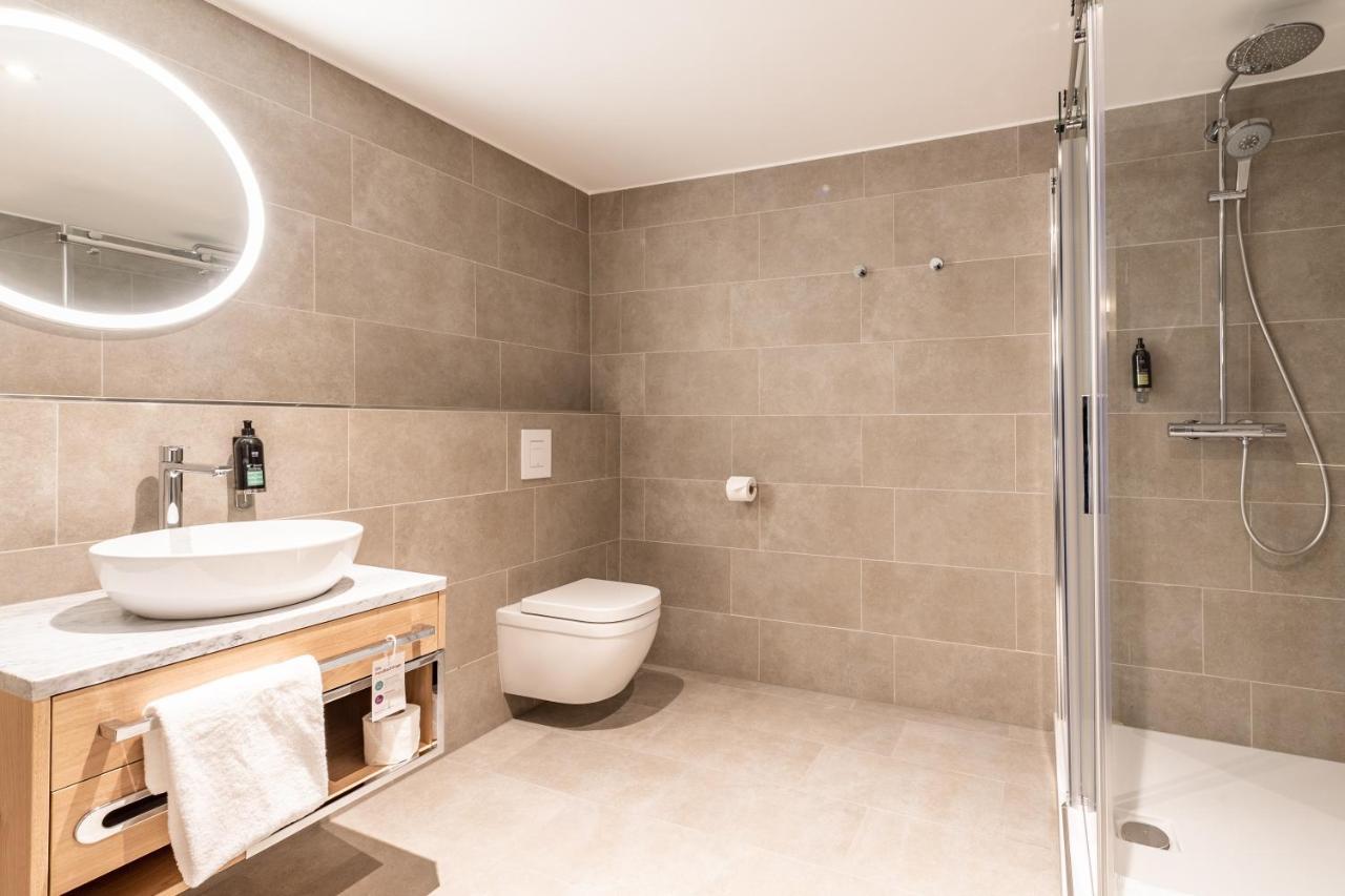 Premier Inn Saarbruecken City Centre 외부 사진