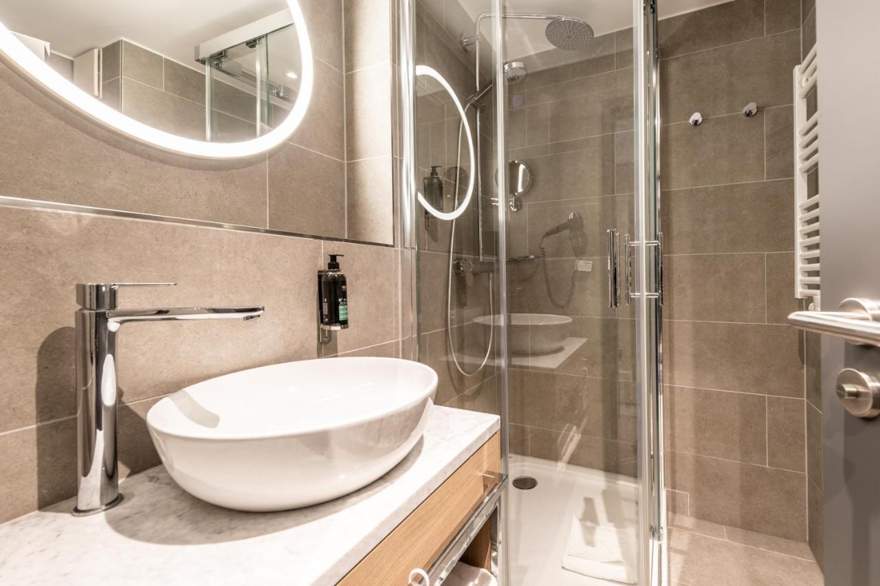 Premier Inn Saarbruecken City Centre 외부 사진